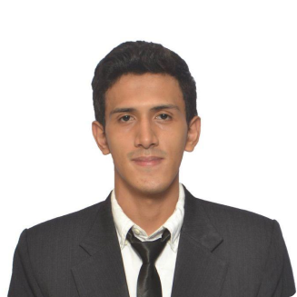 Abdullah Baredwan, S.T.